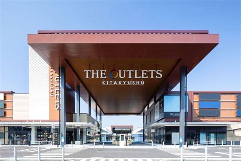 the outlets 九州.